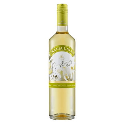 Vinho Granja Uniao 750ML Branco Seco Riesling