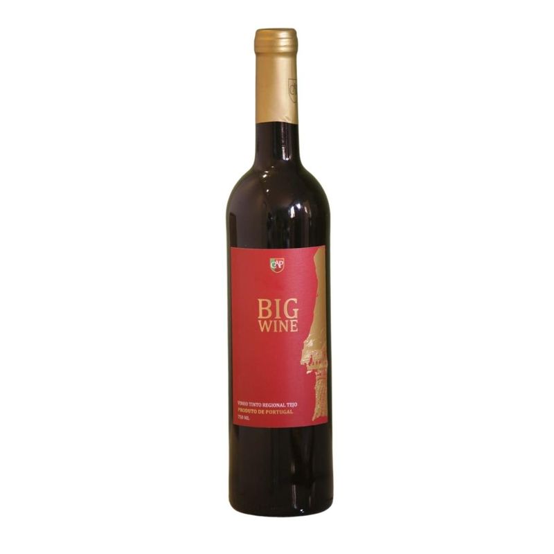 Vinho-Fino-Tinto-Seco-BIG-Wine-750ml