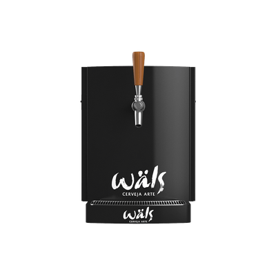 Wäls Läger 30L