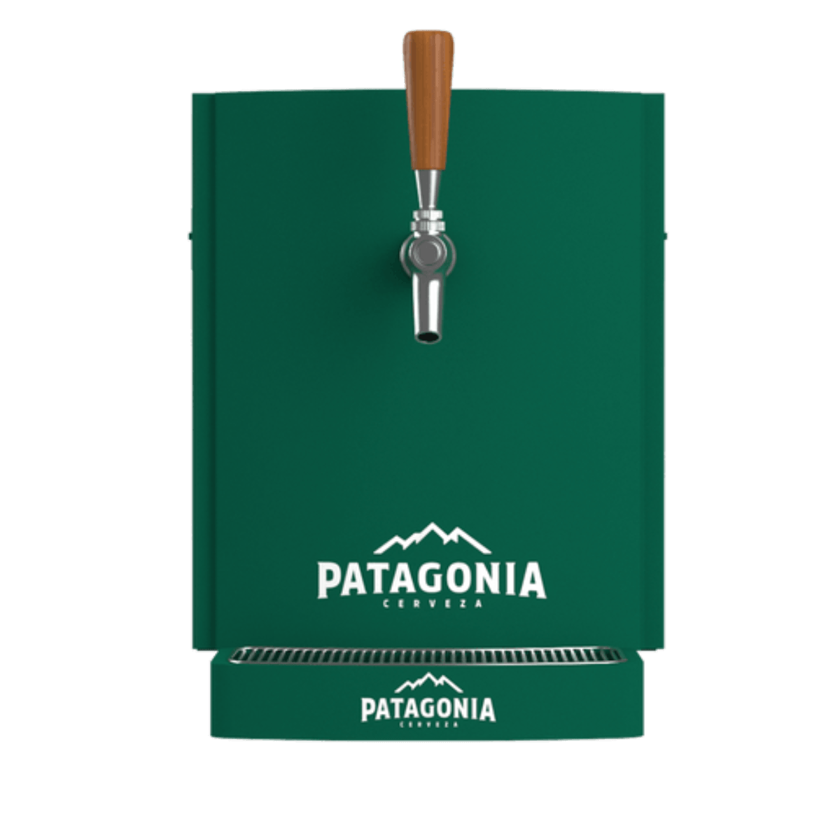 Chopp Patagonia Bohemian Pilsener 30L