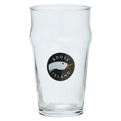 Copo Goose Island 580ml