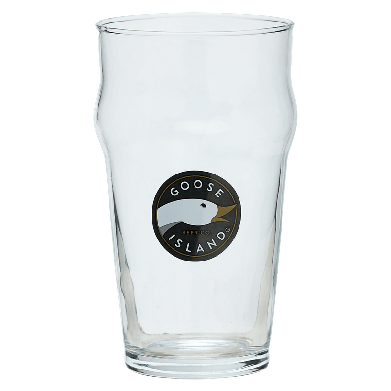 Copo Goose Island 580ml