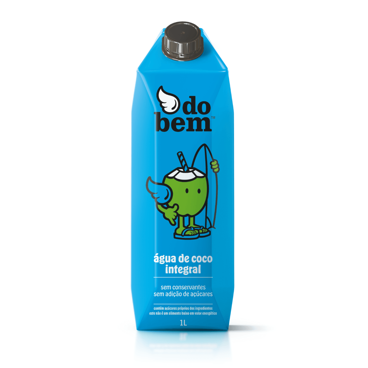 gua De Coco Do Bem Caixa 1L gua-de-coco-do-bem-caixa-1l