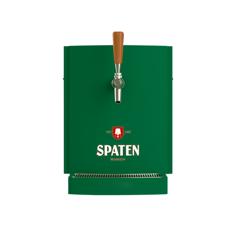 Chopp-Spaten-30L