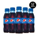 Refrigerante-Pepsi-Garrafa-200ml---12-Unidades