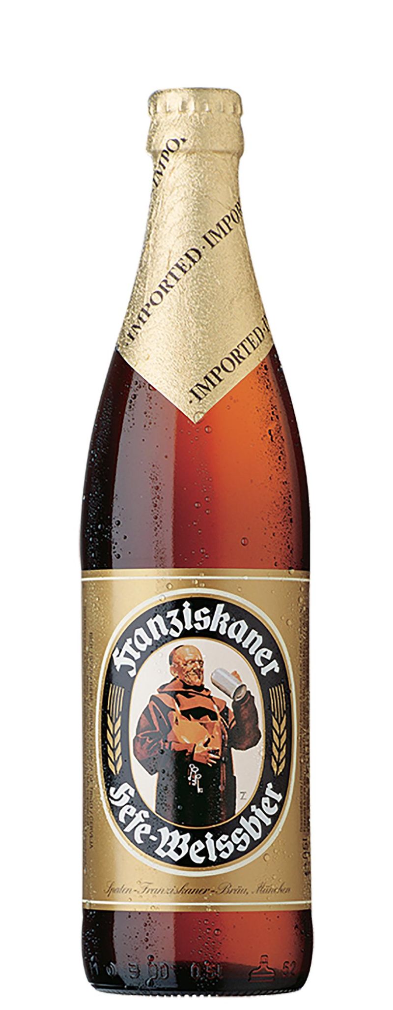 Cerveja-Franziskaner-Hefe-Weissbier-Hell-500ml-Garrafa