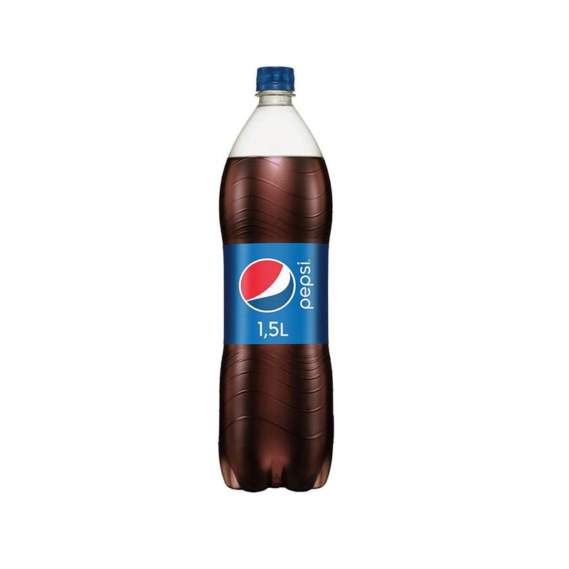 Refrigerante Pepsi Garrafa 1,5L