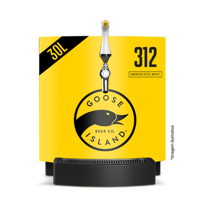 Goose Island 312 American Style Wheat 30L