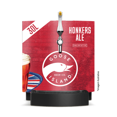 Goose Island English Bitter 30L