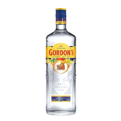 Gin Gordon's Dry 750ml