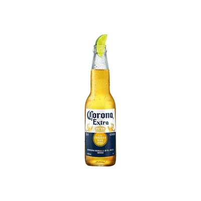 Cerveja Corona Extra, Pilsen, 330ml, Long Neck