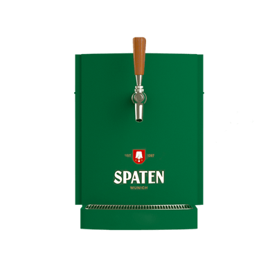 Spaten 60L