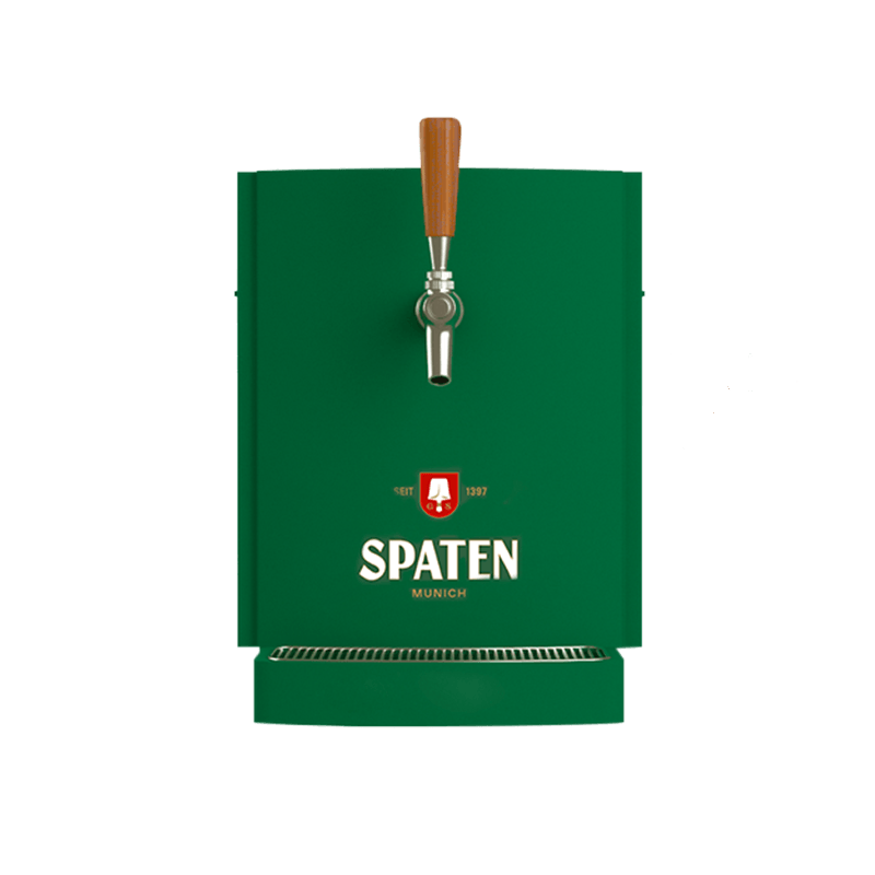 Spaten 60L