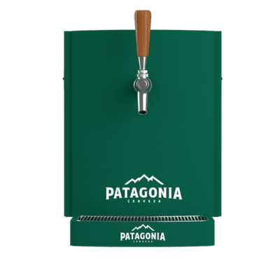 Patagonia Amber Lager 50L