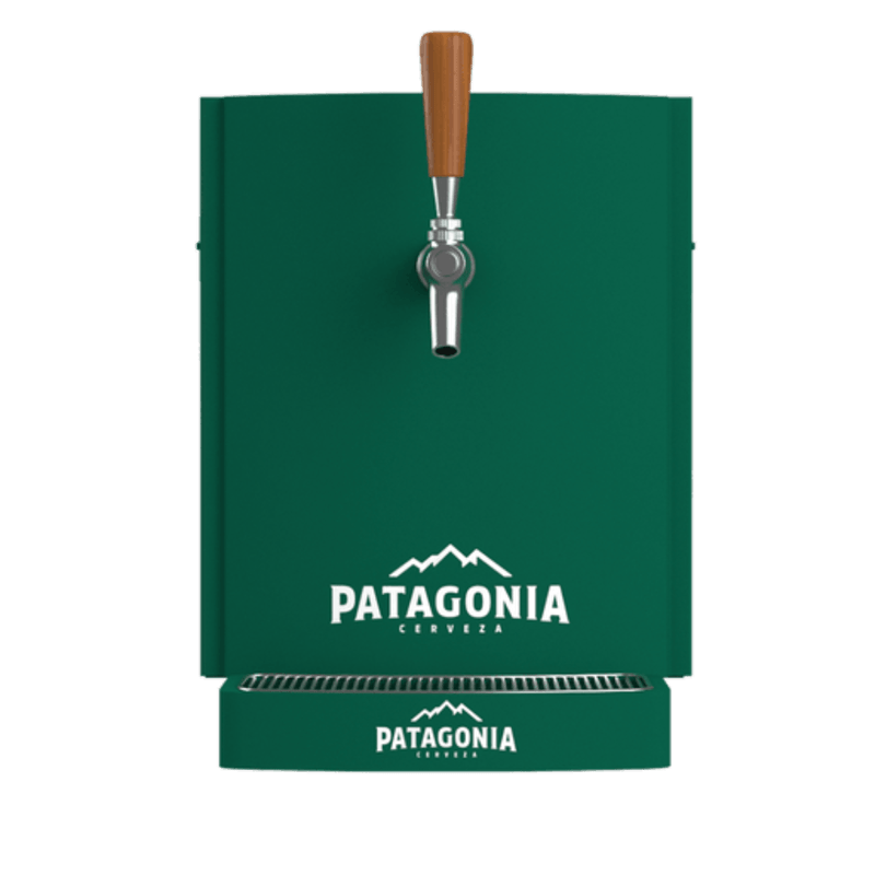 Chopp-Patagonia-Weisse-50L
