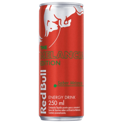 Red Bull The Melancia Edition 250ml Lata