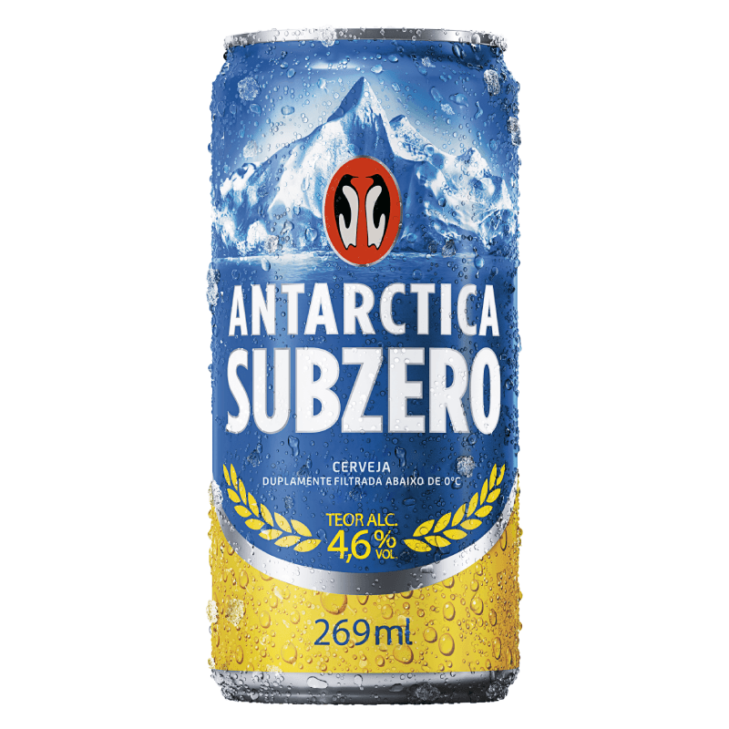 Cerveja-Antarctica-Subzero-Lata-Sleek-269ml