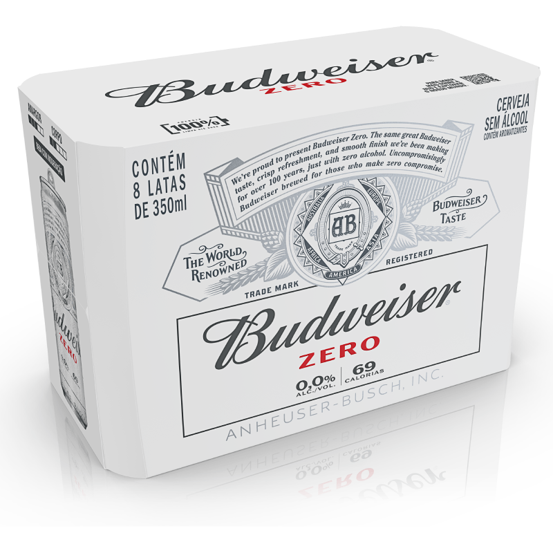 Cerveja-Budweiser-Zero-Pack-Cartao-Lata-Sleek-8-x-350ml