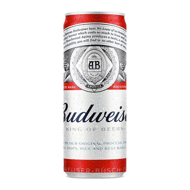 Budweiser-Lata-Sleek-350ml