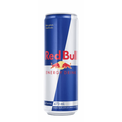 Red Bull Lata 473ml