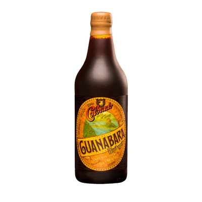 Cerveja Colorado Guanabara, 600ml, Garrafa