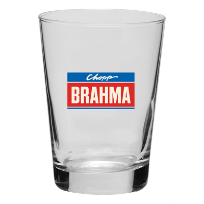Aluguel Caldereta Chopp Brahma 300ml
