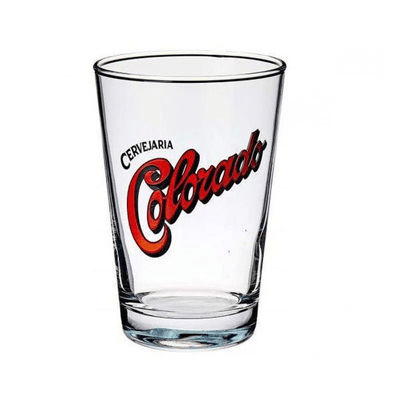 Aluguel Caldereta Colorado 350ml