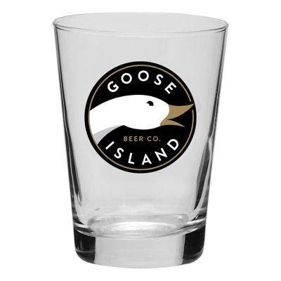 Aluguel Caldereta Goose Island 300ml
