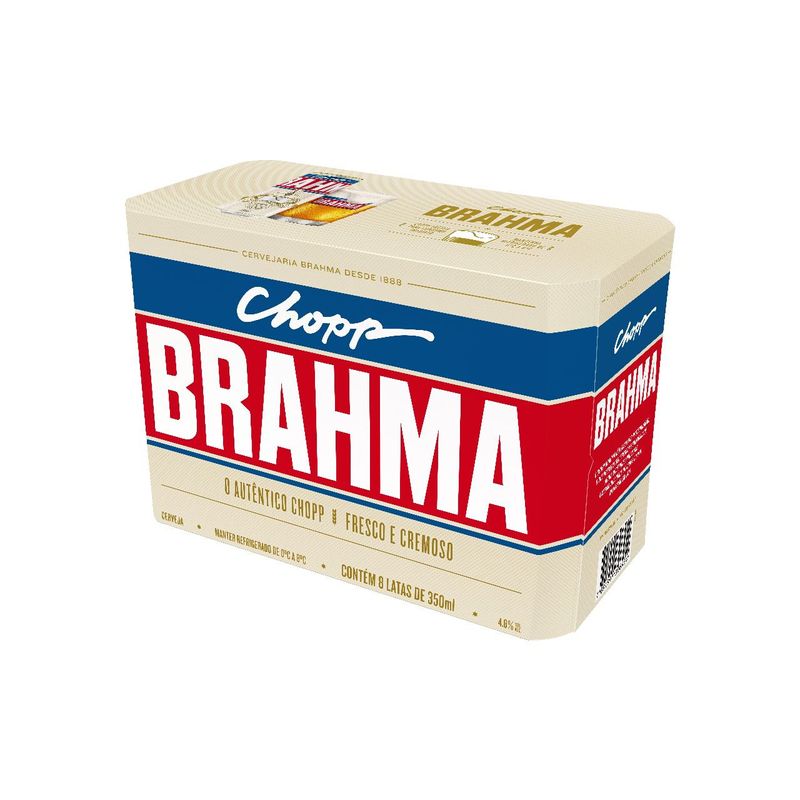 Chopp-Brahma-em-Lata-350ml---Caixa-com-8-unidades