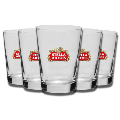 Aluguel 12x Caldereta Caldereta Stella Artois 300ml