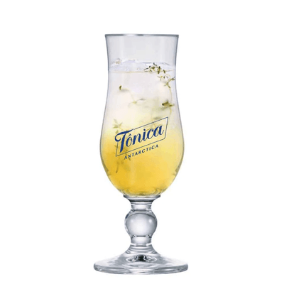 Taça de Cristal Tônica 400ml