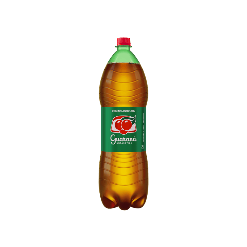 Refrigerante Guarana Antarctica Garrafa Pet 2L -1-
