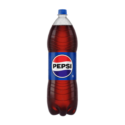 Refrigerante Pepsi Cola Garrafa Pet 2L