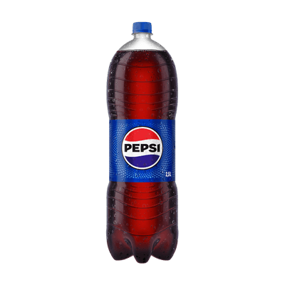 Refrigerante Pepsi Cola Garrafa Pet 2,5L