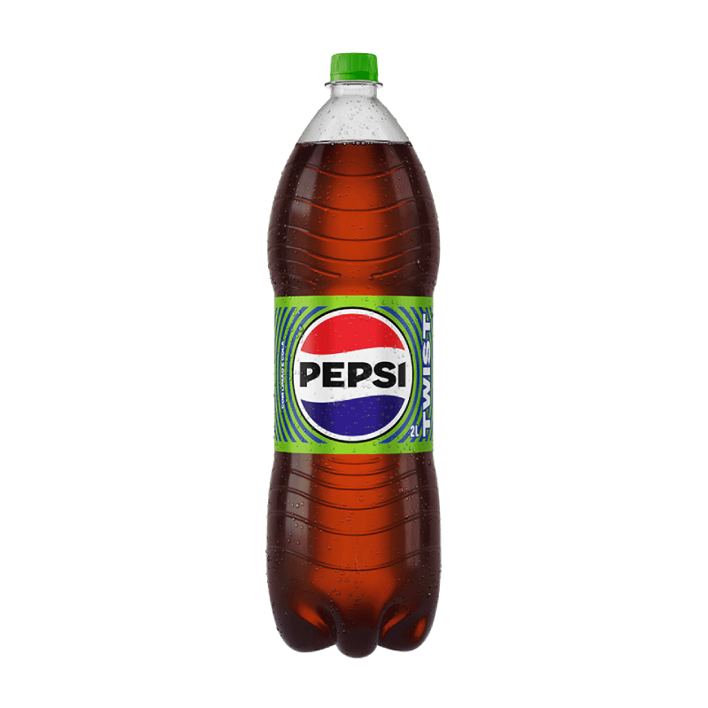 Refrigerante Pepsi Twist Garrafa Pet 2L -1-
