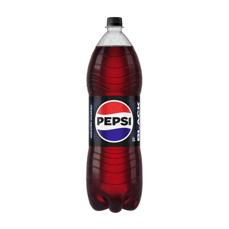 Refrigerante Pepsi Black Sem Acucares Garrafa Pet 2L -1-