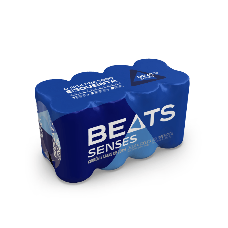 Drink Pronto Beats Senses 269ml Lata Pack C_8