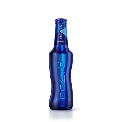 Drink Pronto Beats Senses Long Neck 269ml