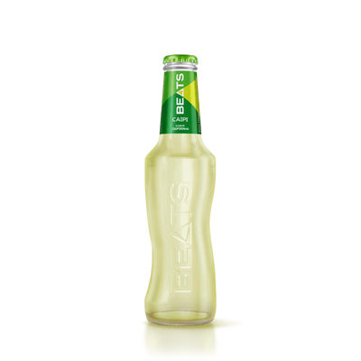 Drink Pronto Beats Caipirinha Long Neck 269ml