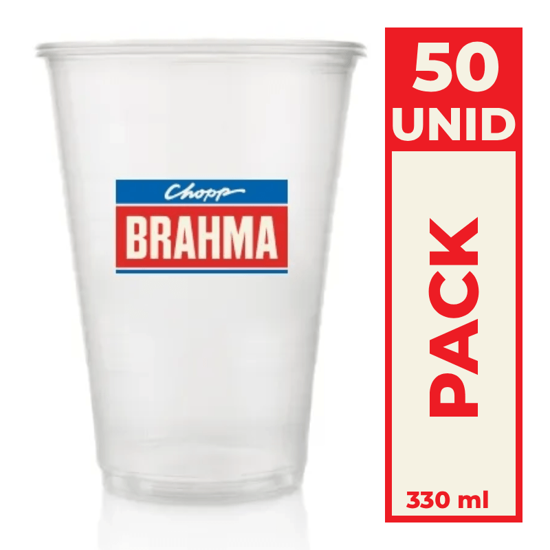 Copo Plástico