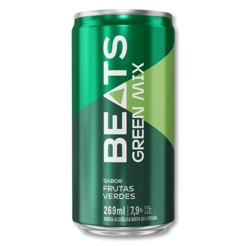 Beats - Chopp Brahma em Casa