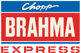 Chopp Brahma Express 