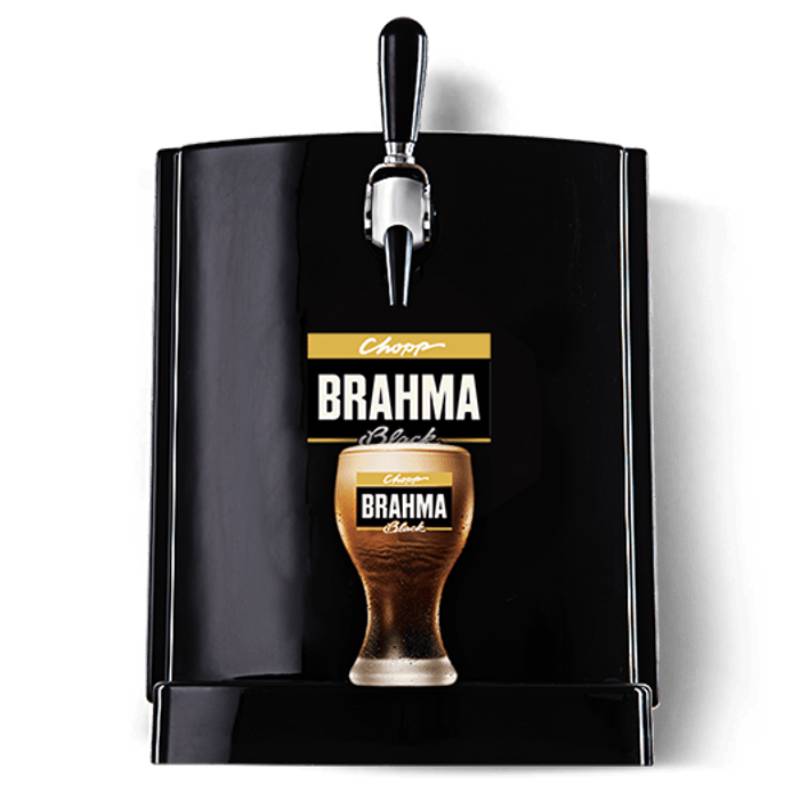 BRAHMA BLACK