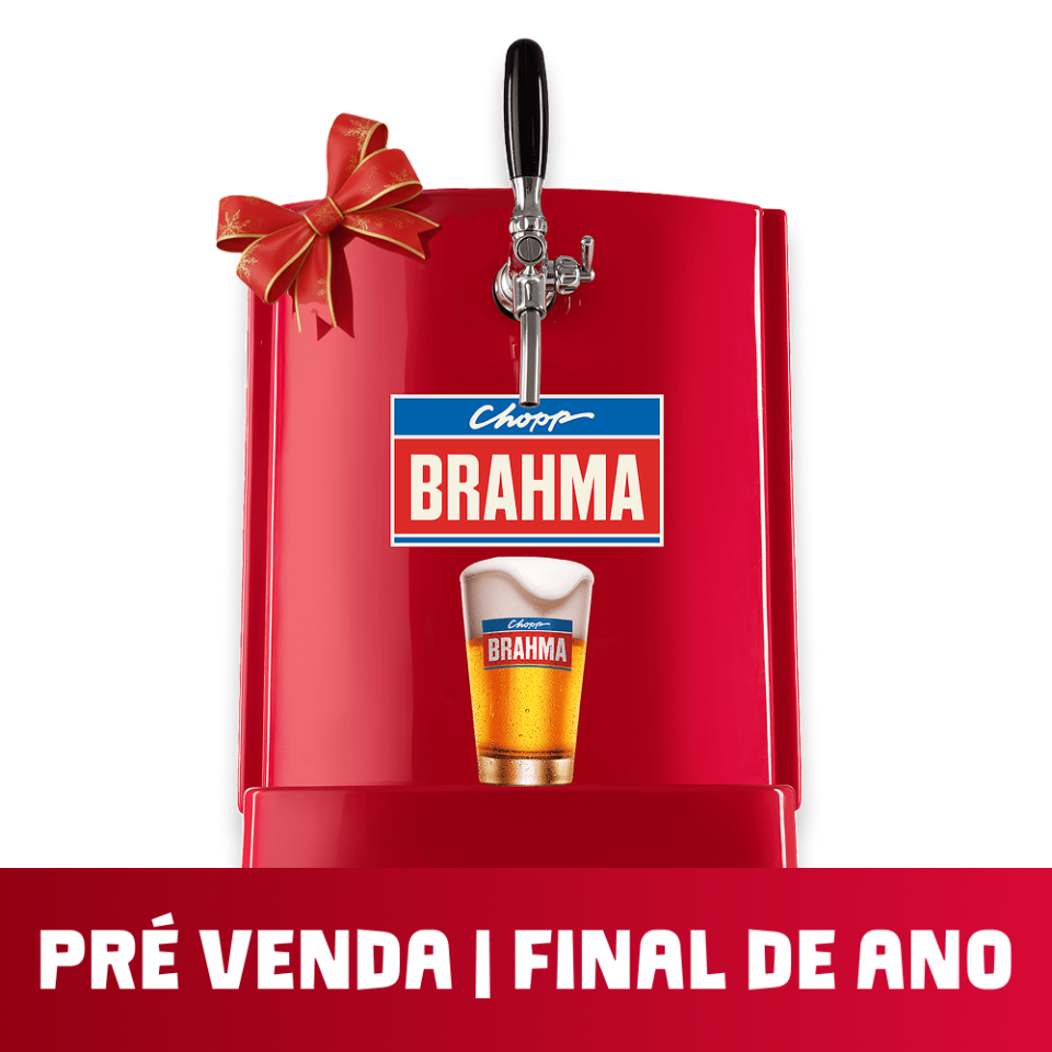 PRÉ-VENDA | FINAL DE ANO